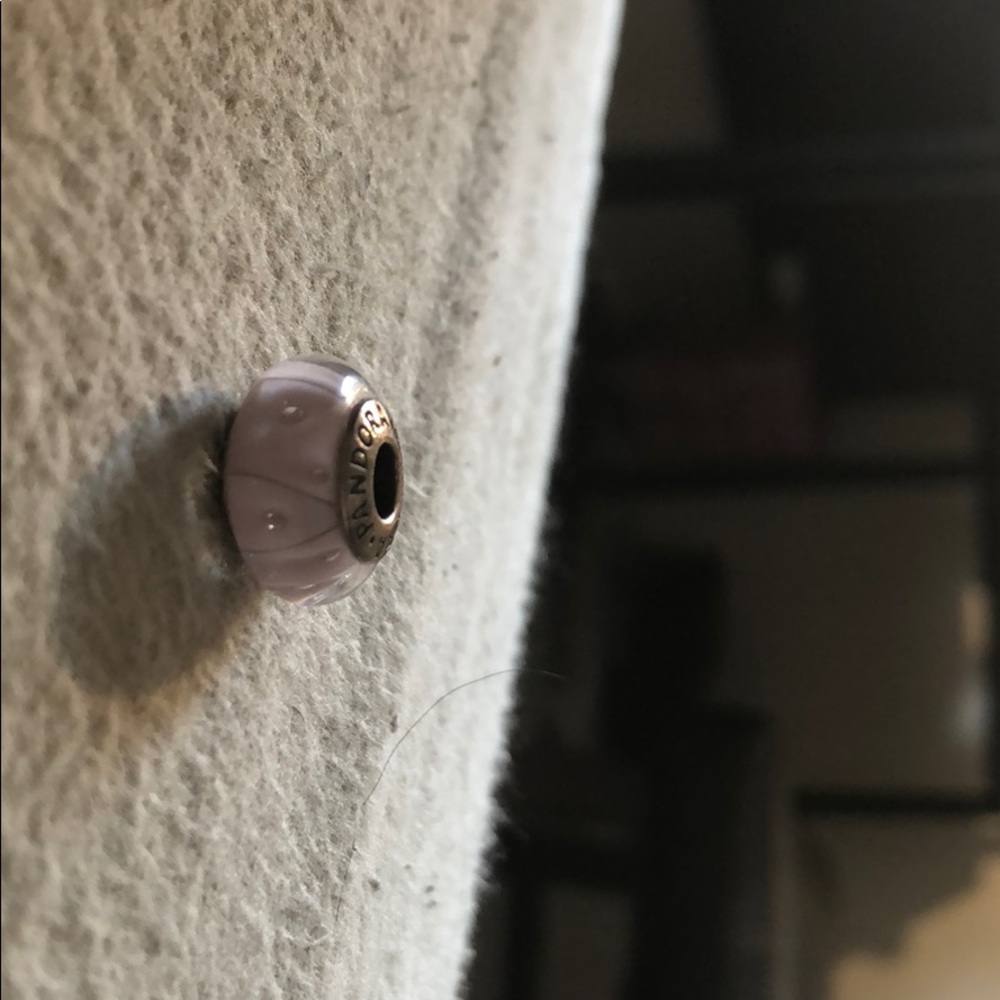 Pandora Charm
